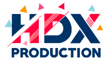 HDX production