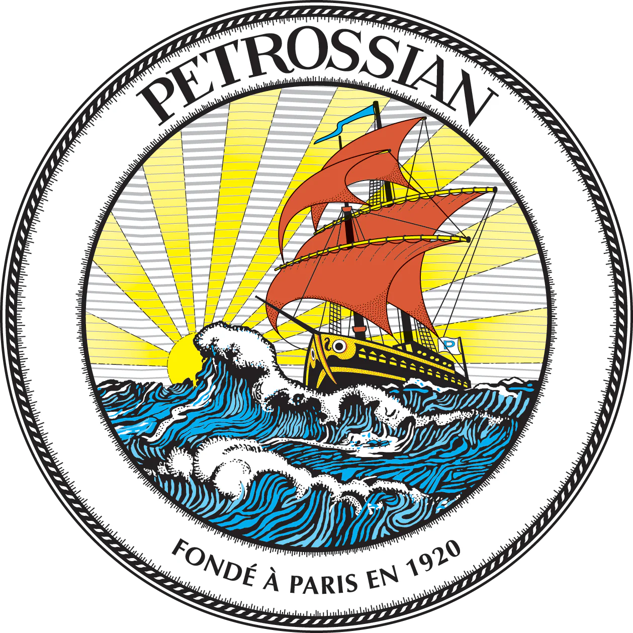 Petrossian